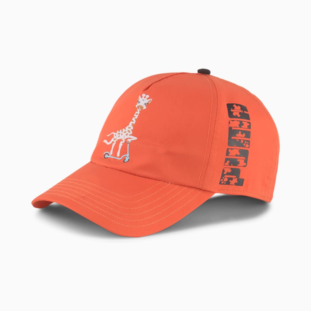 Детская кепка Animal Youth Baseball Cap