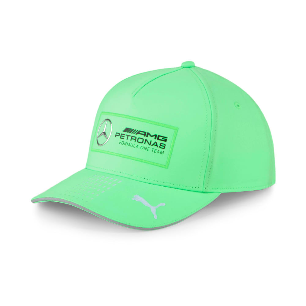 Puma Mercedes F1 Baseball Cap 4750.0 Sneaks.kg