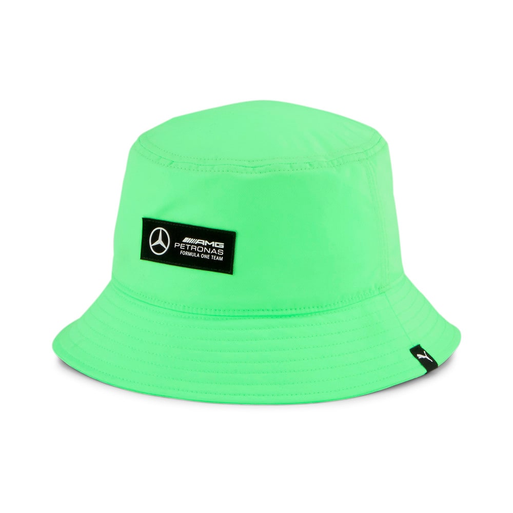 Mercedes bucket hat store