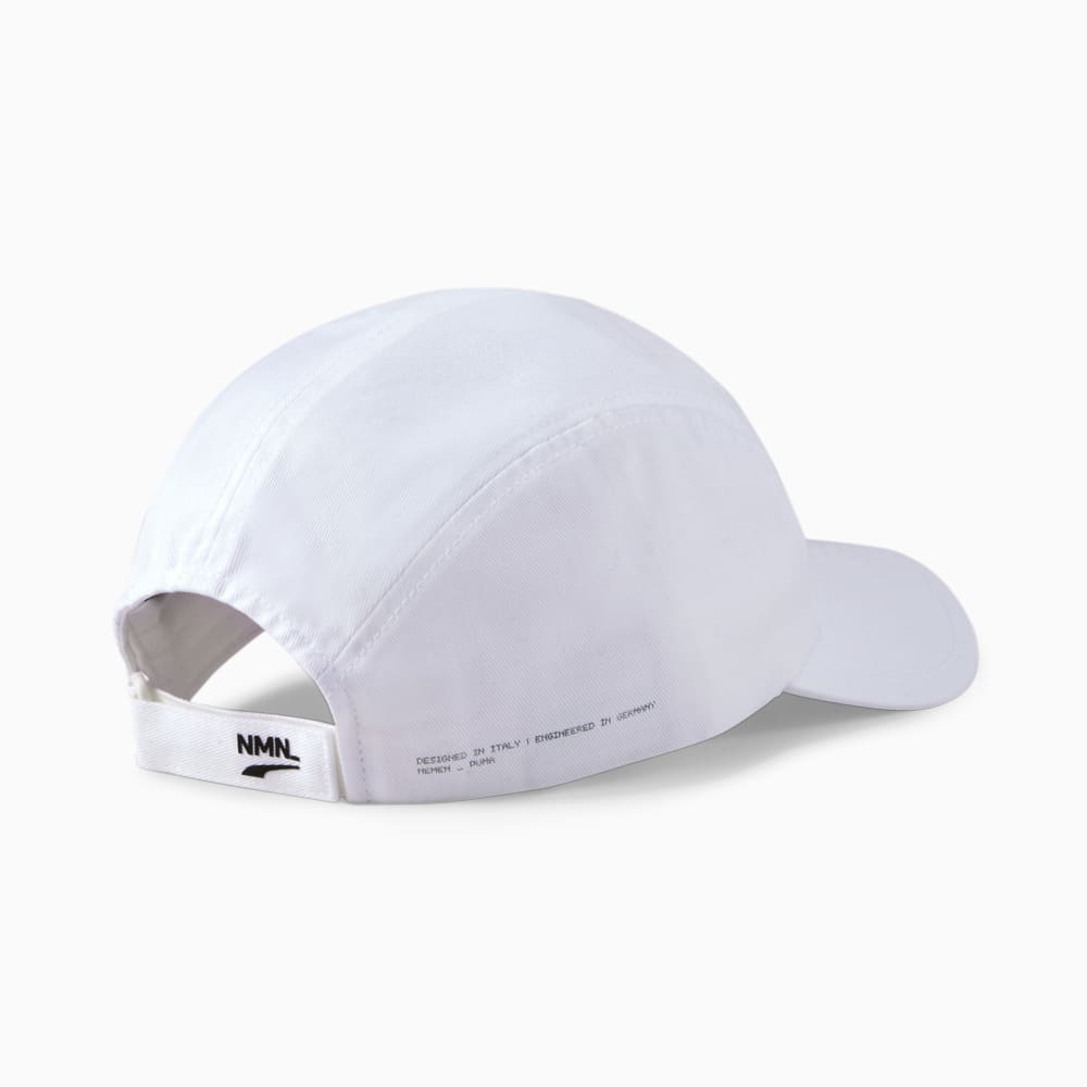 

PUMA - Кепка PUMA x NEMEN Cap – Puma White –, Белый