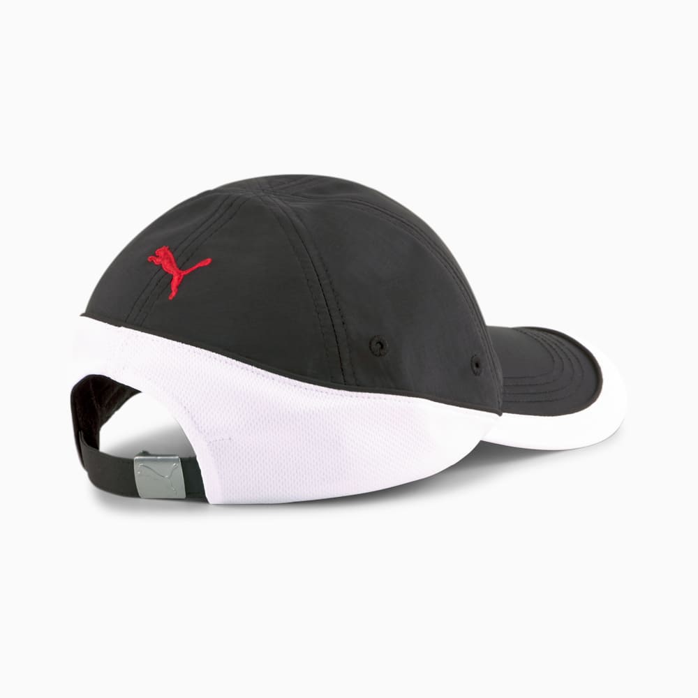 Изображение Puma Кепка Scuderia Ferrari Baseball Cap #2: Puma Black