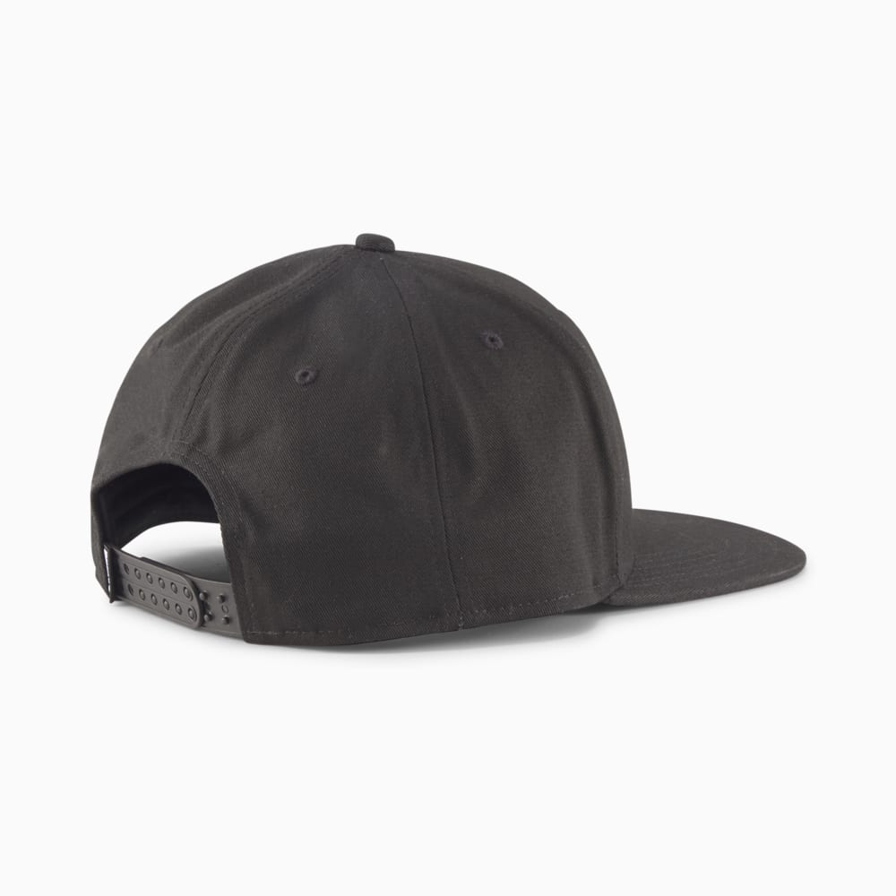 

PUMA - Кепка Colour Block Cap – Puma Black –, Черный