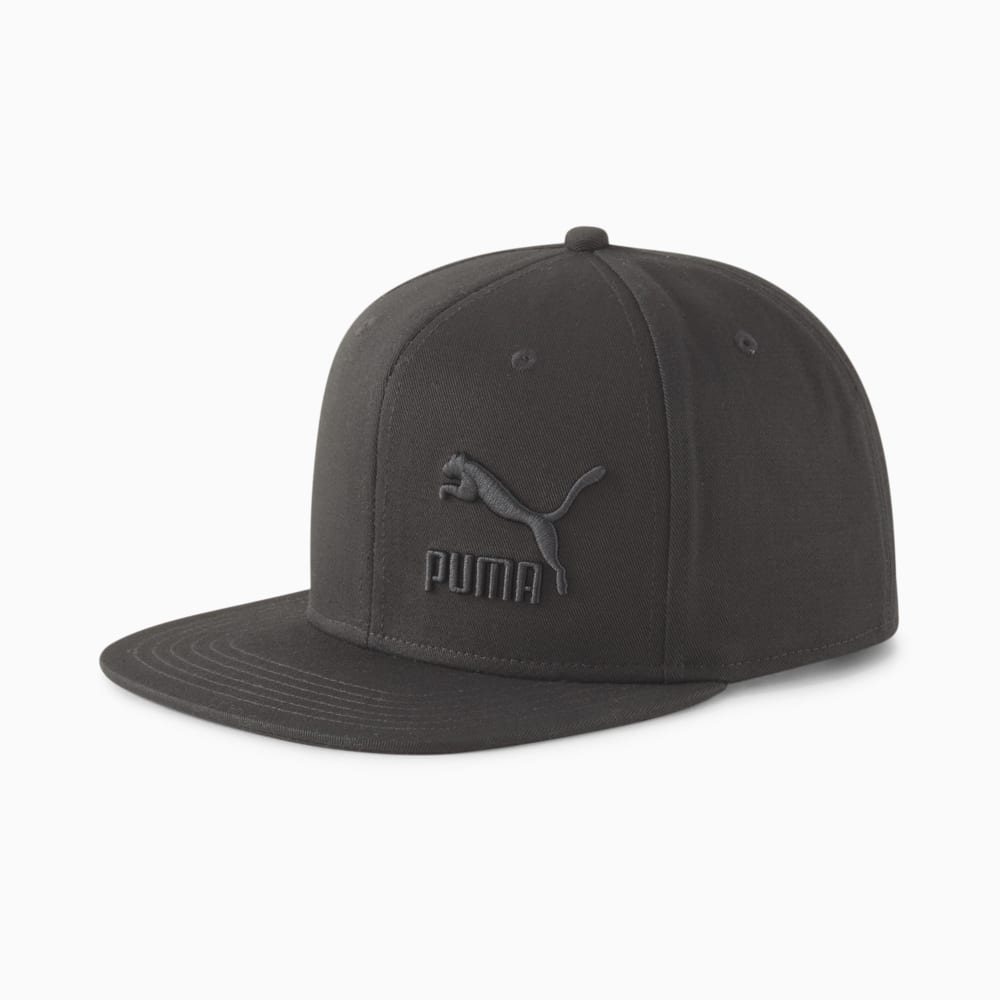 фото Кепка colour block cap puma