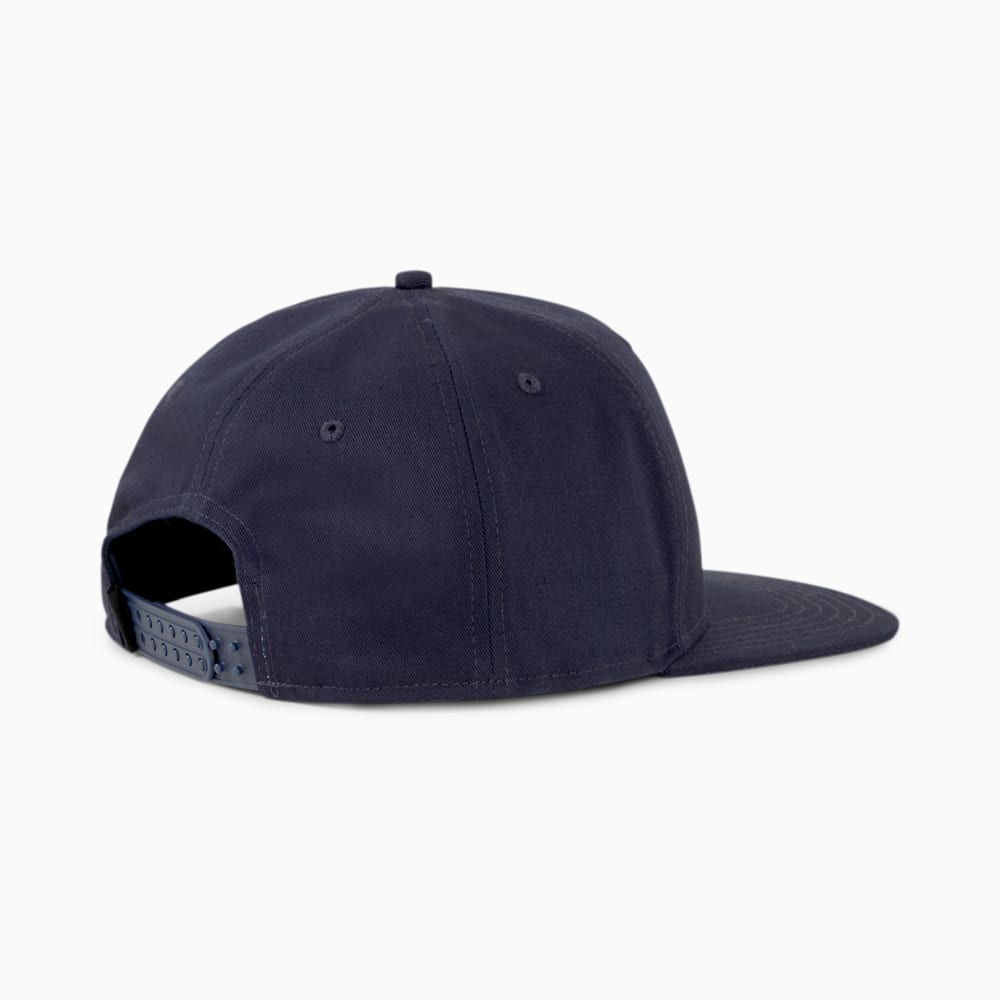 

PUMA - Кепка Colour Block Cap – Peacoat –, Синий