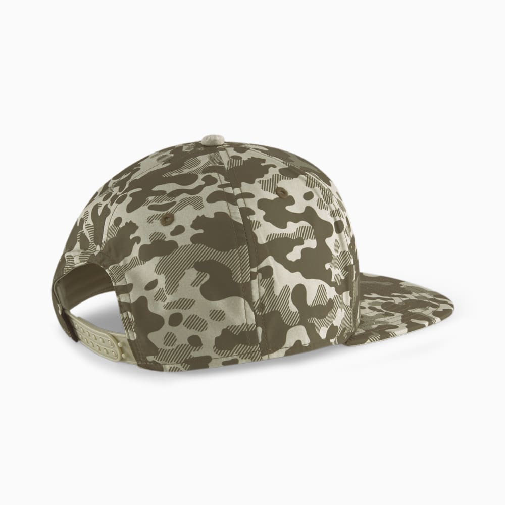 Görüntü Puma LIFESTYLE Renk Bloklu Şapka #2