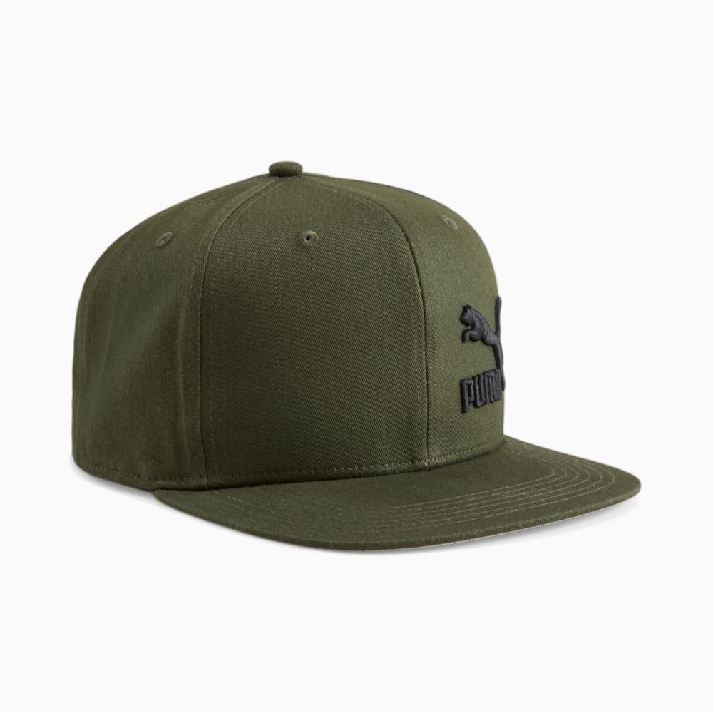 Image Puma Lifestyle Colorblock Cap #1