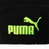Зображення Puma Шапка BVB Bronx Beanie II #3: Puma Black-Safety Yellow
