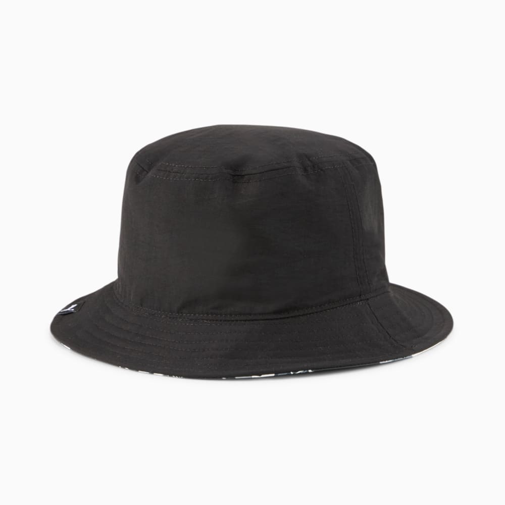

PUMA - Панама BMW M Motorsport Bucket Hat – Puma Black –, Черный