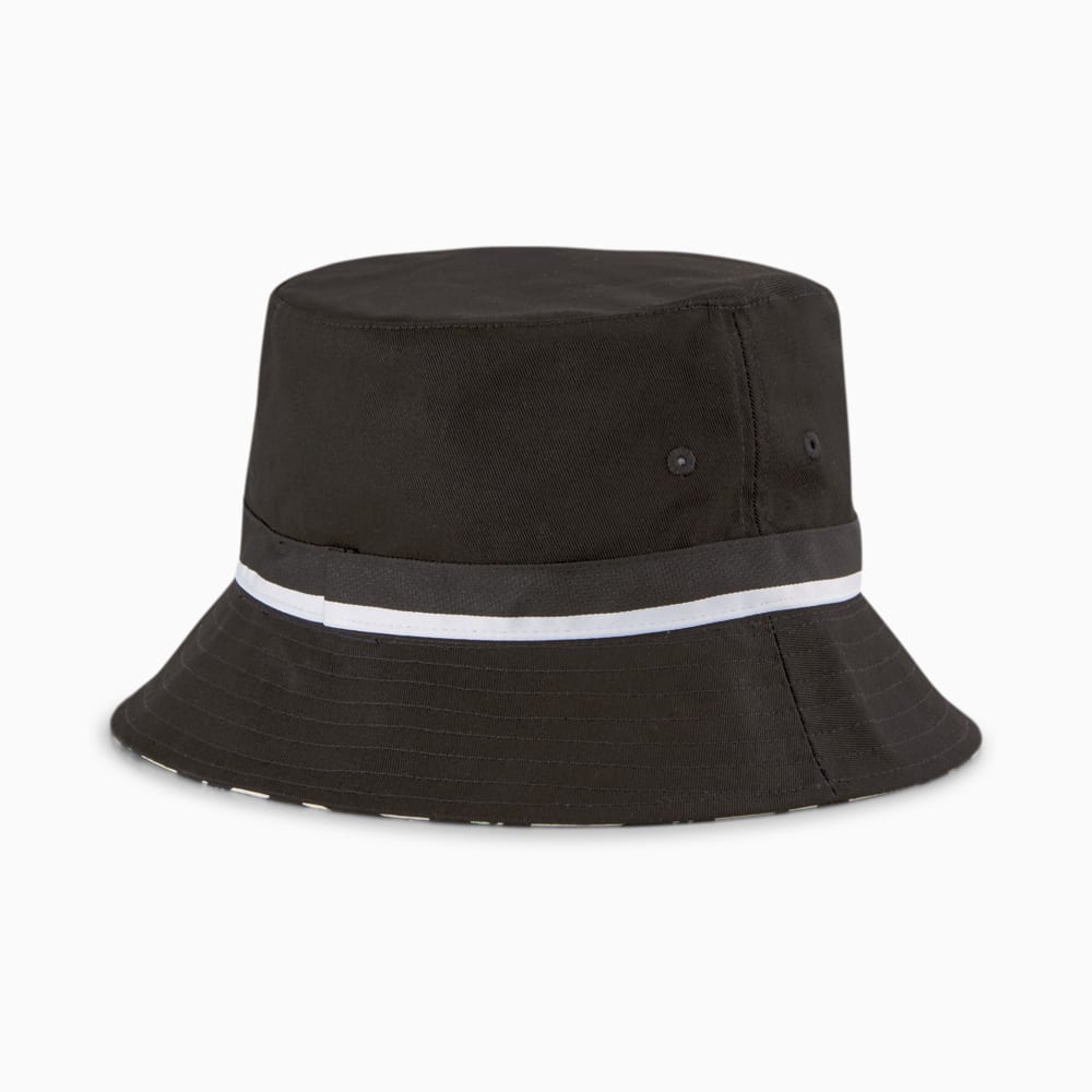 

PUMA - Панама Basketball Bucket Hat – Puma Black –, Черный