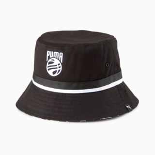 Изображение Puma Панама Basketball Bucket Hat