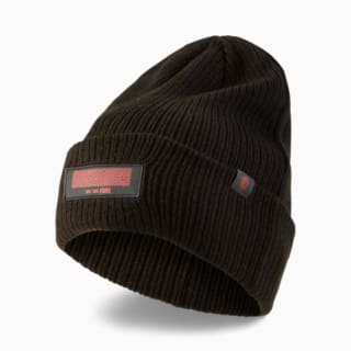 Изображение Puma Шапка ACM II Football Bronx Beanie
