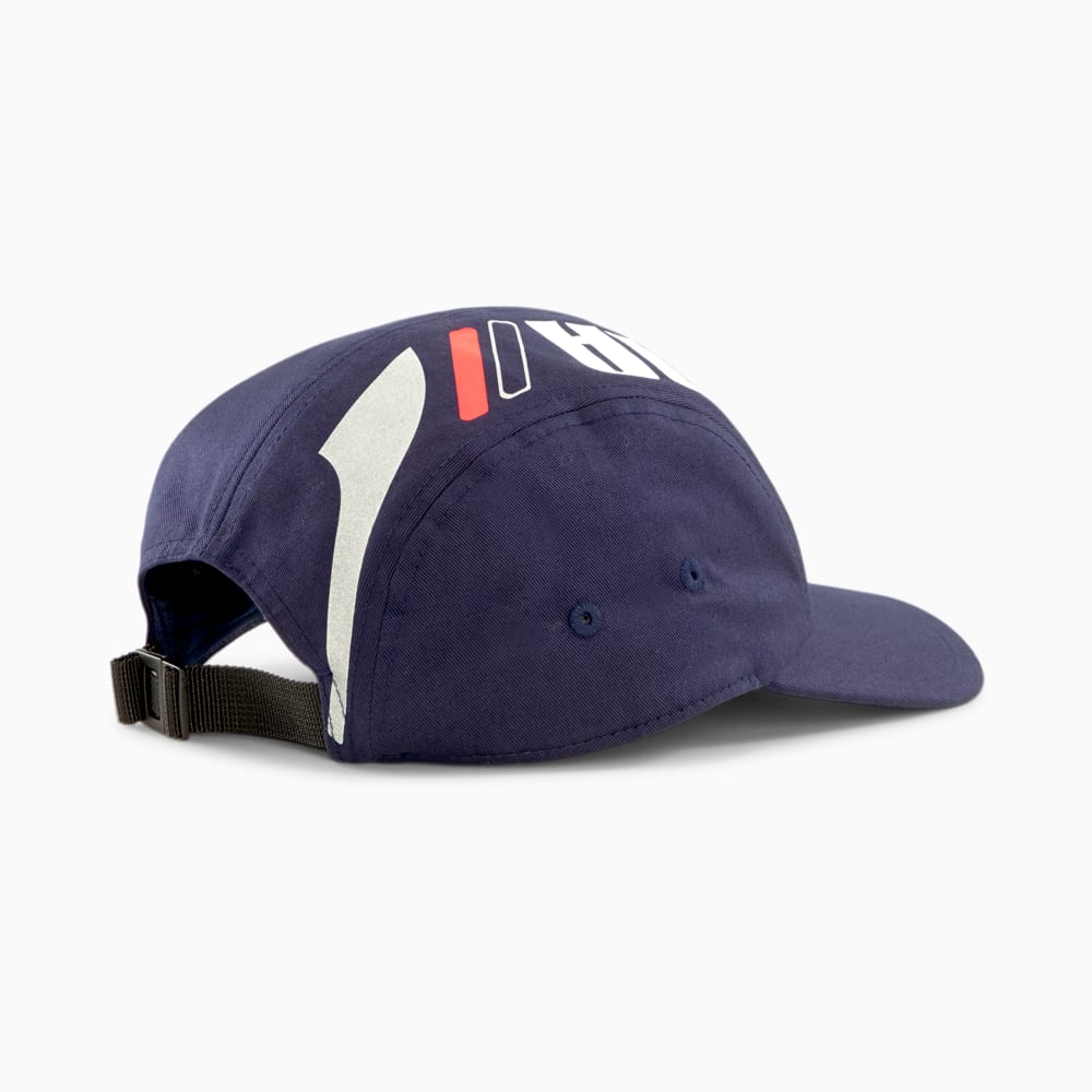 фото Кепка four-panel cap puma