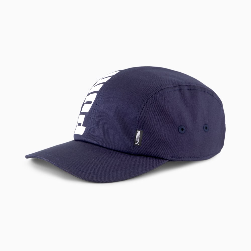 Кепка Four-Panel Cap