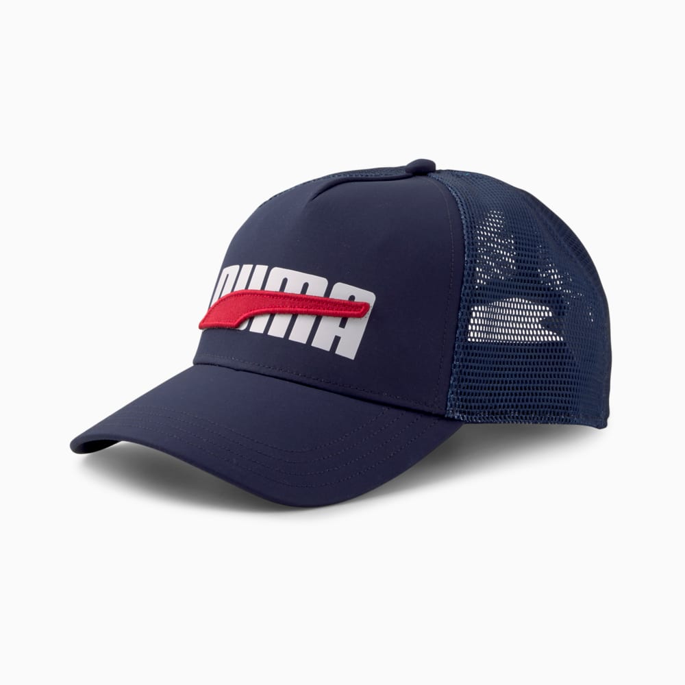 фото Кепка trucker cap puma