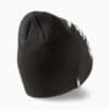 Изображение Puma Шапка Essentials Classic Cuffless Beanie #2: Puma Black-Puma White