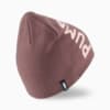Зображення Puma Шапка Essentials Classic Cuffless Beanie #2: Dusty Plum-Rose Quartz