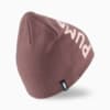 Зображення Puma Шапка Essentials Classic Cuffless Beanie #5: Dusty Plum-Rose Quartz