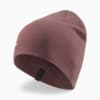 Зображення Puma Шапка Essentials Classic Cuffless Beanie #1: Dusty Plum-Rose Quartz