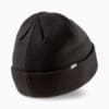 Изображение Puma Шапка Classics Cuff Beanie #2: Puma Black