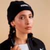 Изображение Puma Шапка Classics Cuff Beanie #3: Puma Black