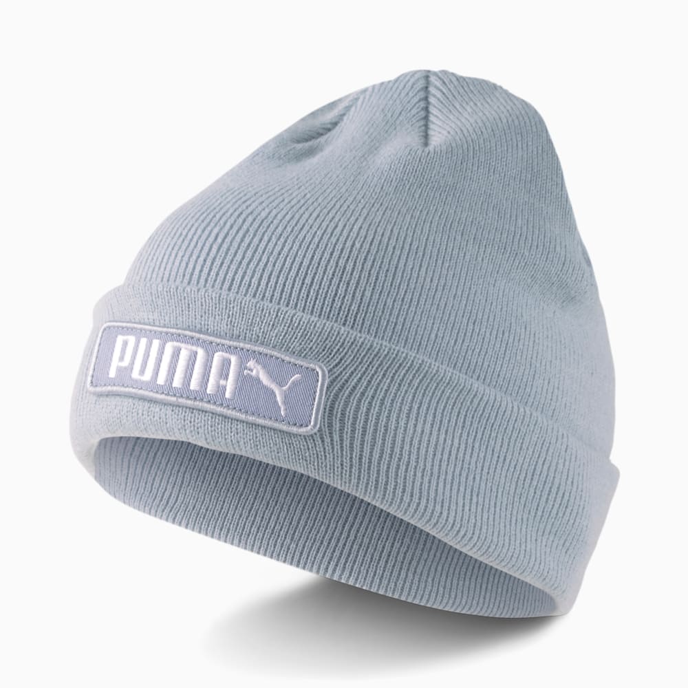 фото Шапка classics cuff beanie puma