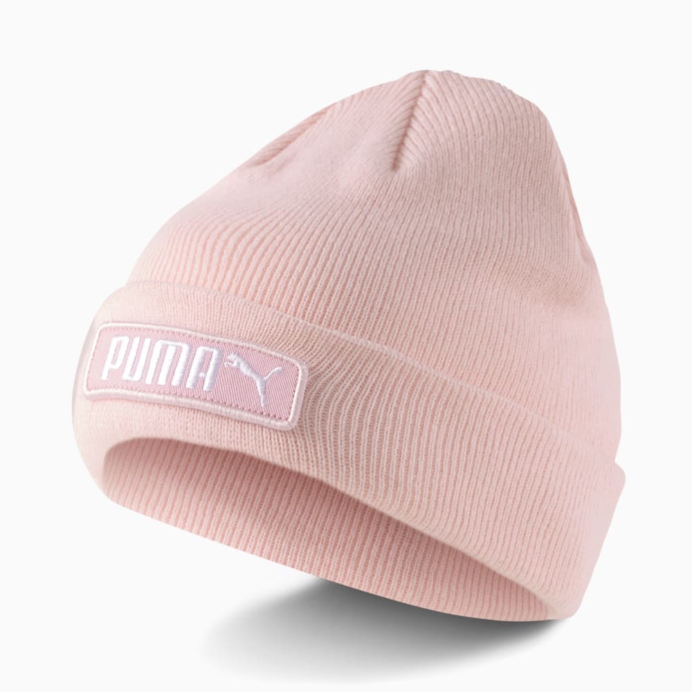 фото Шапка classics cuff beanie puma