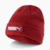Зображення Puma Шапка Classics Cuff Beanie #1: Intense Red