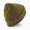 Изображение Puma Шапка Classics Cuff Beanie #5: Deep Olive