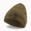 Зображення Puma Шапка Classics Cuff Beanie #1: Deep Olive