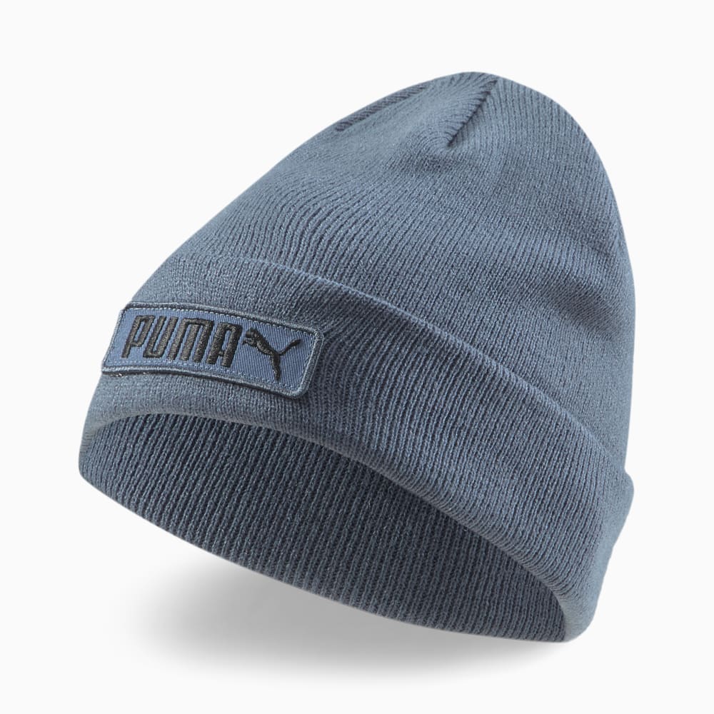 Зображення Puma Шапка Classics Cuff Beanie #1: Evening Sky