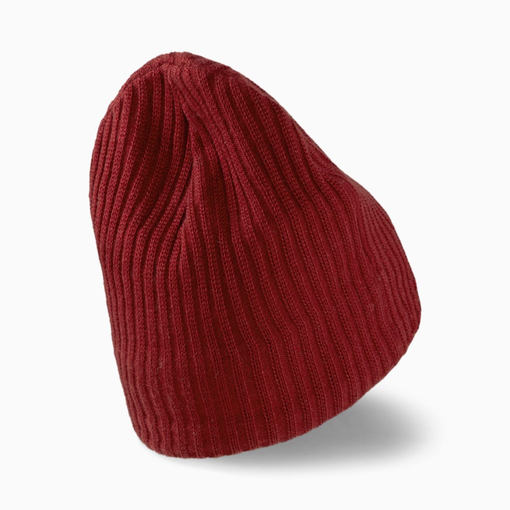 Зображення Puma Шапка Slouchy Cuffless Beanie #2: Intense Red