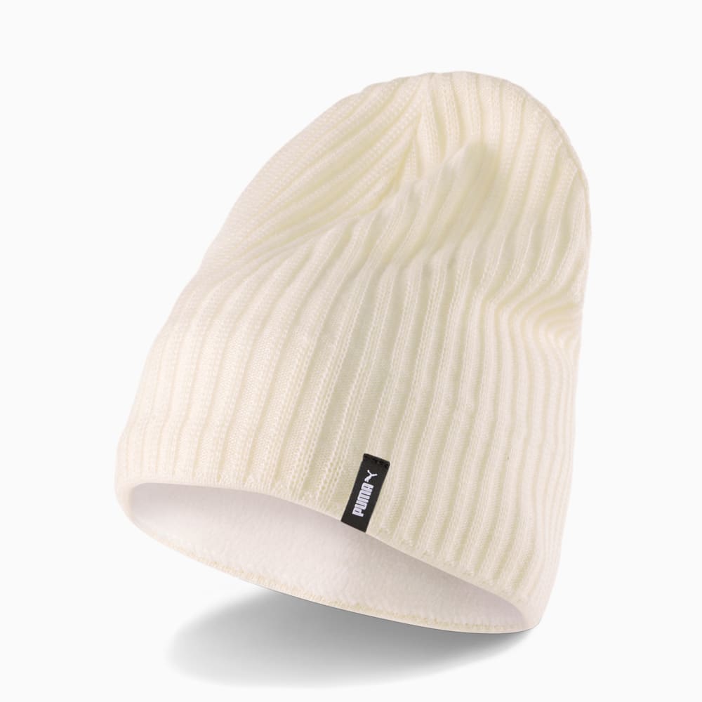 фото Шапка slouchy cuffless beanie puma