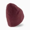 Зображення Puma Шапка Slouchy Cuffless Beanie #5: Aubergine