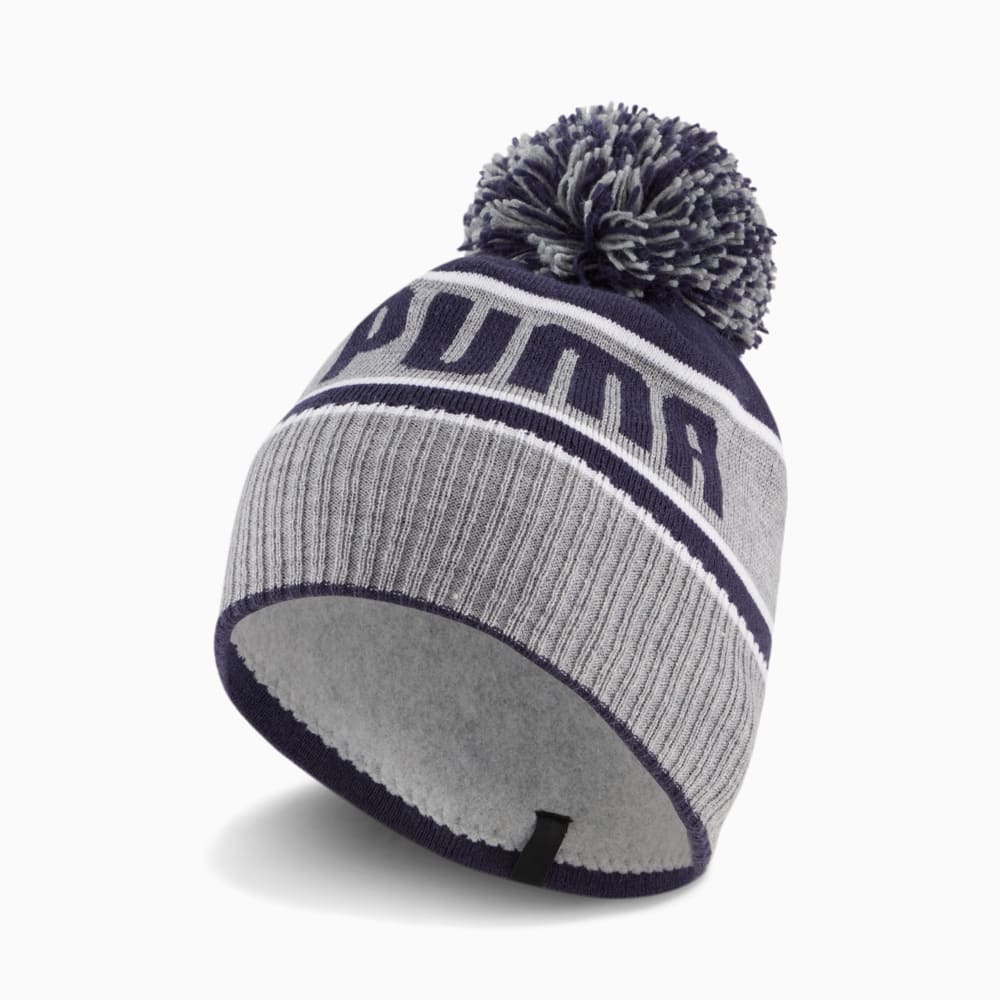 фото Шапка pom beanie puma