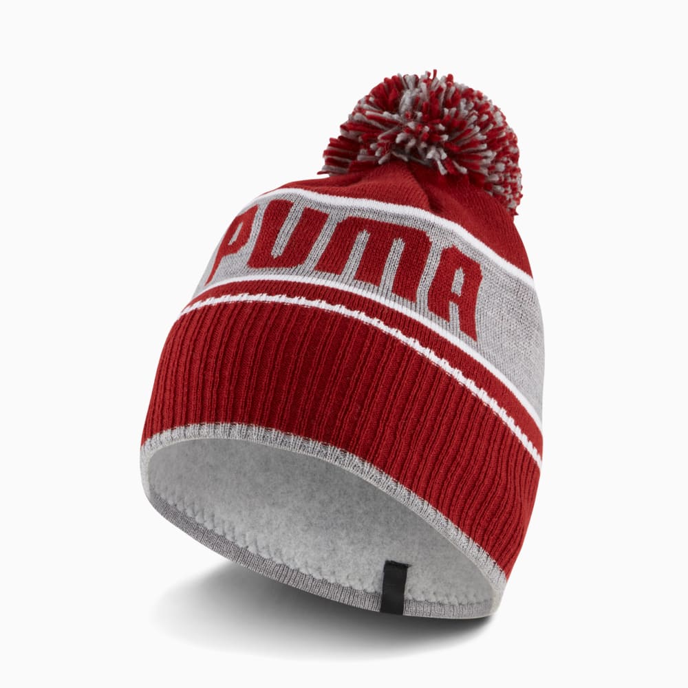 фото Шапка pom beanie puma