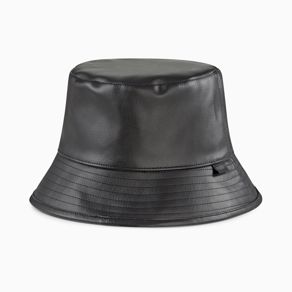 

PUMA - Панама Bucket Hat – Puma Black –, Черный
