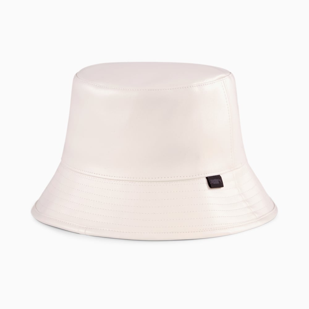 

PUMA - Панама Bucket Hat – Ivory Glow –, Белый