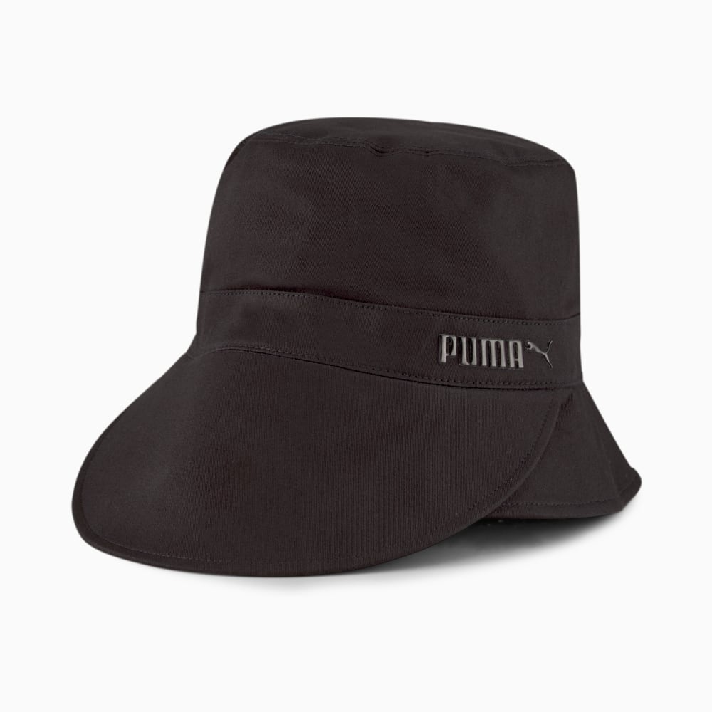 Изображение Puma Панама Bucket Visor Women's Hat #1