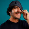 Image Puma Ribbed Fisherman Beanie #3