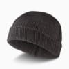 Image Puma Ribbed Fisherman Beanie #1
