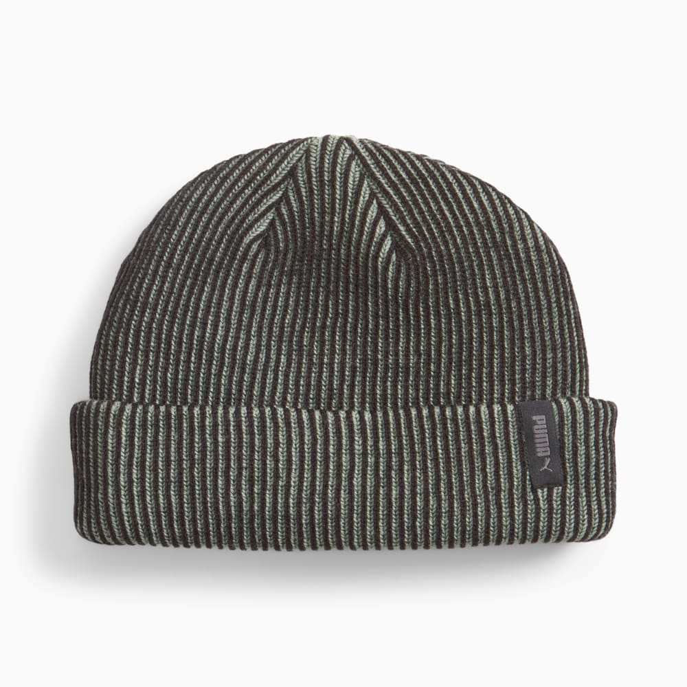 Ribbed fisherman beanie cheap