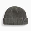 Image Puma Ribbed Fisherman Beanie #1