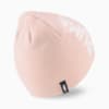 Зображення Puma Дитяча шапка Essentials Classic Cuffless Youth Beanie #2: Rose Quartz