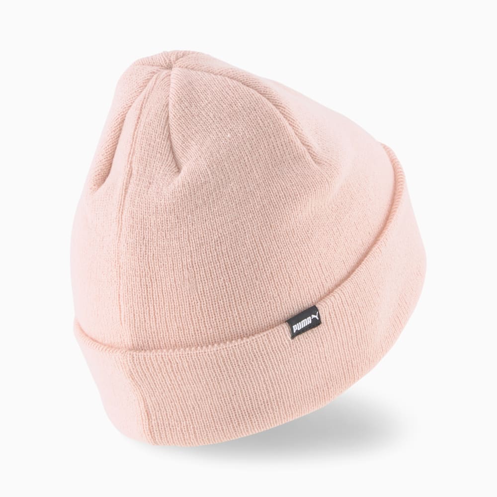 Зображення Puma Дитяча шапка Classic Cuff Youth Beanie #2: Rose Quartz