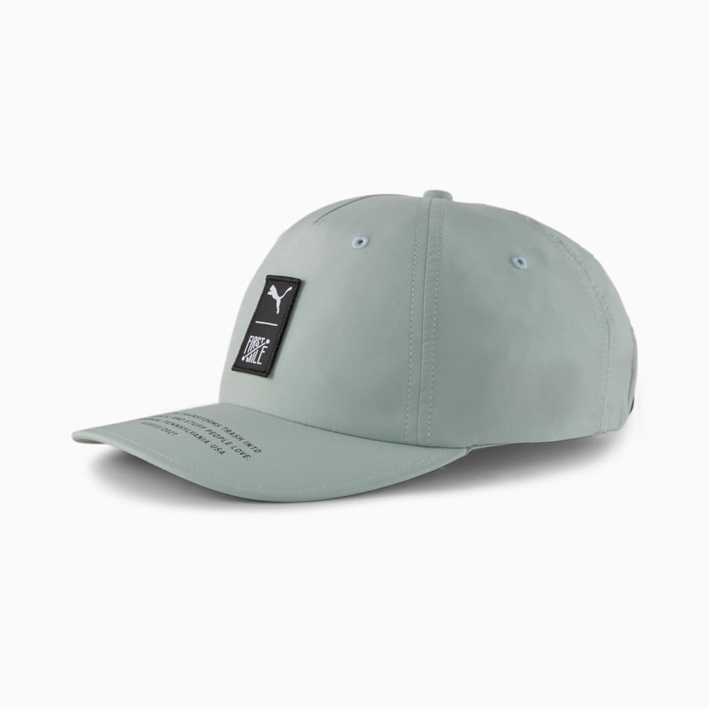 фото Кепка puma x first mile training cap