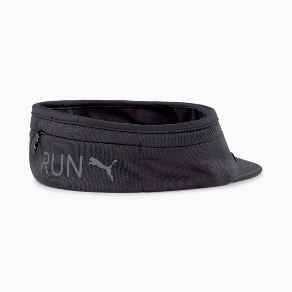 фото Повязка на голову visor running headband puma