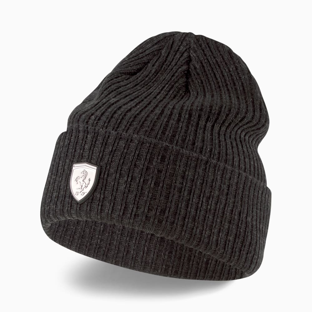 фото Шапка scuderia ferrari sptwr style beanie puma