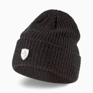 Изображение Puma Шапка Scuderia Ferrari SPTWR Style Beanie