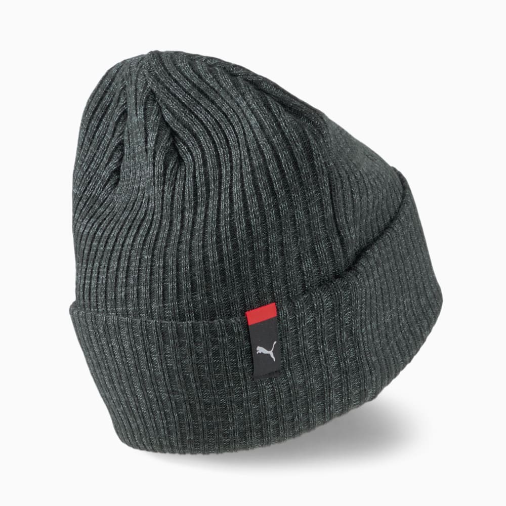 

PUMA - Шапка Scuderia Ferrari SPTWR Style Beanie – Midnight Green –, Зеленый
