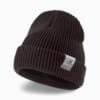 Изображение Puma Шапка BMW M Motorsport Classic Cuff Beanie #1